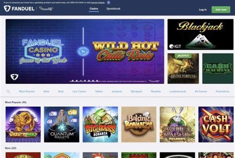 fanduel ontario casino